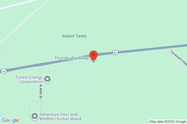 Thunder Raceway