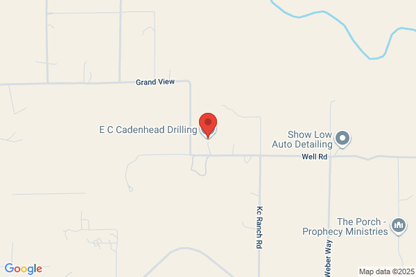 Cadenhead Drilling Inc.