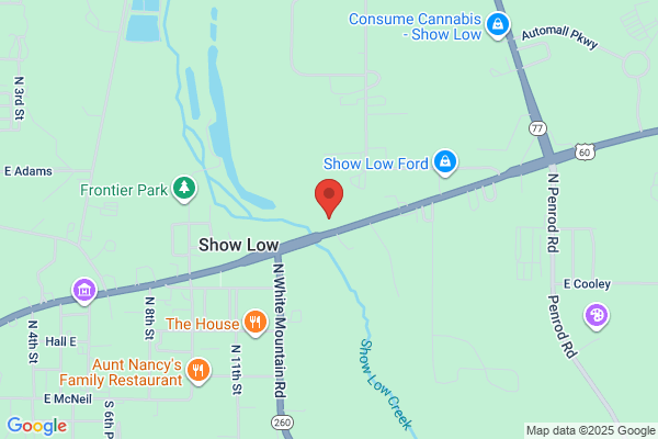 Owens Energy