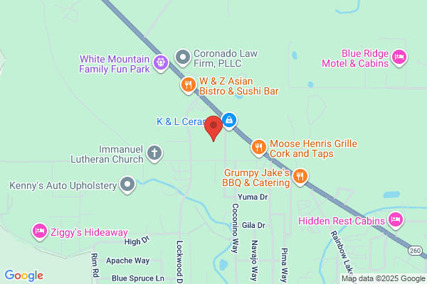 White Mountain Association of Realtors