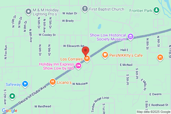 Burger King - Temporarily Closed