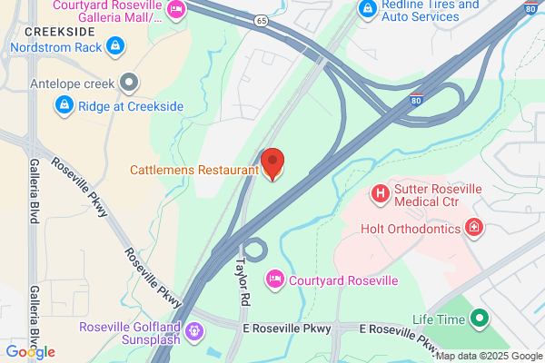 Cattlemen's Steakhouse and Lounge