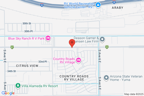Blue Diamond Home & Rv