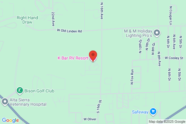 K-Bar Rv Resort