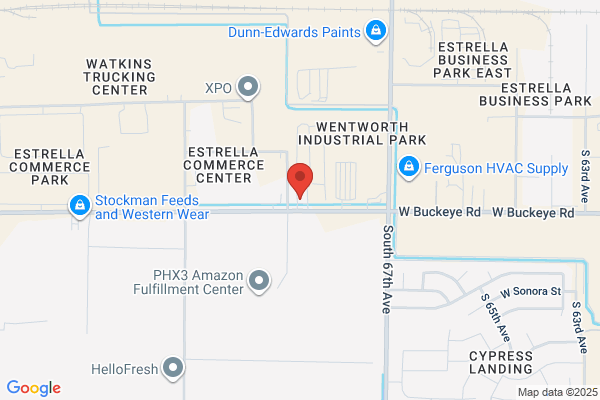 Arizona Storage Rental Inc