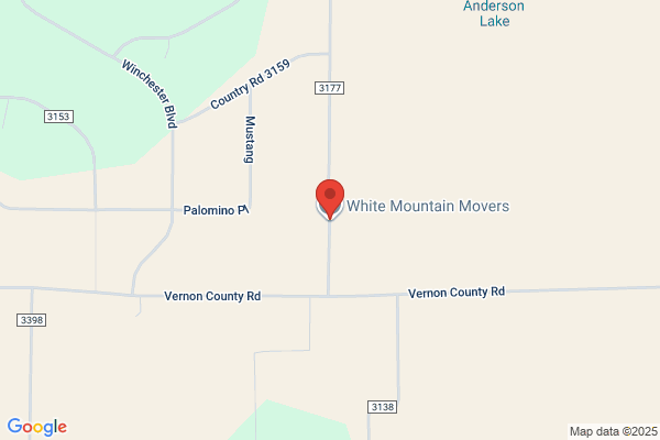White Mountain Owner-Operators