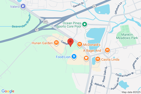 OCEAN AREA TIRE IN OCEAN PINES