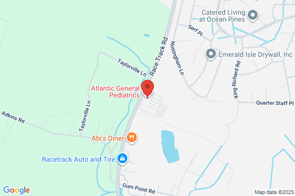 Atlantic General Primary Care & Endocrinology