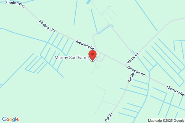 Murray Sod Farm