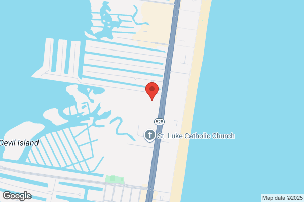 Ocean City Seventh-Day Adventist Church