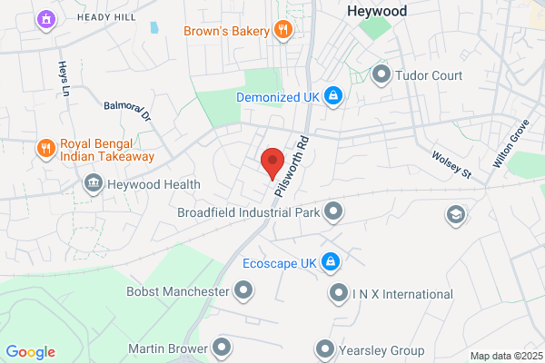 Ruarks Plumbing and Heating