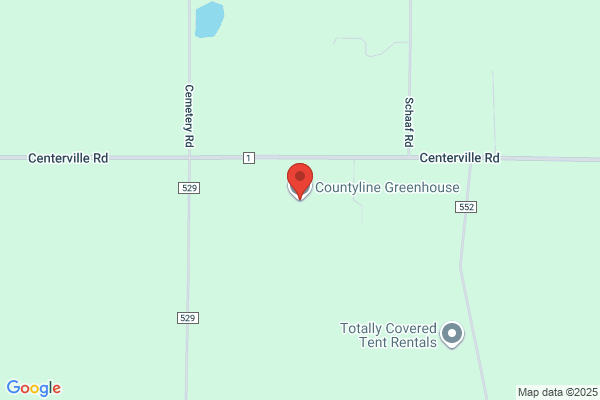 Countyline Greenhouse