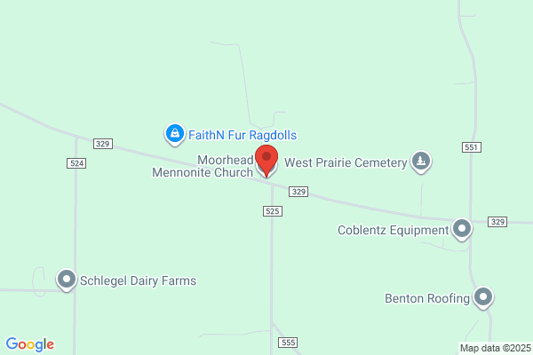 Moorhead Mennonite Church
