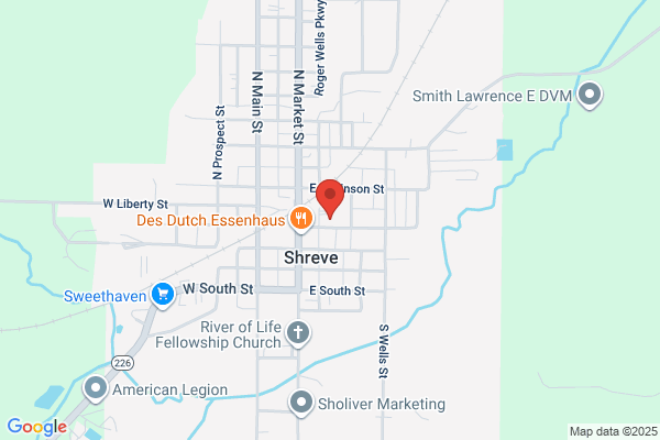 Schlabach Funeral Home Ltd