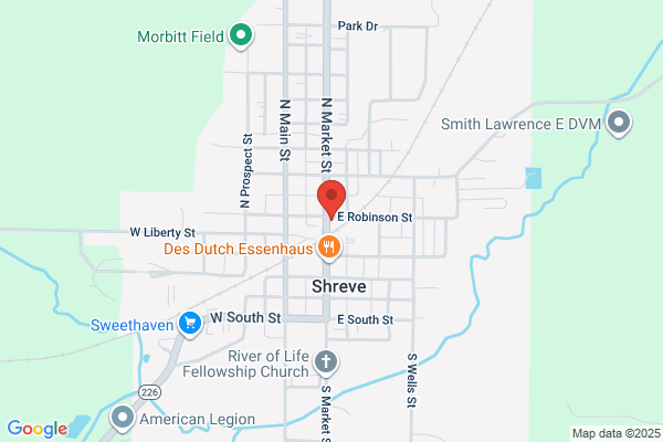 Shreve Mobil Service