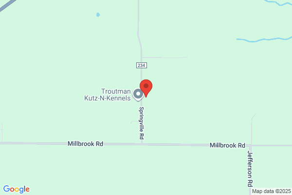 Troutman Truck Center