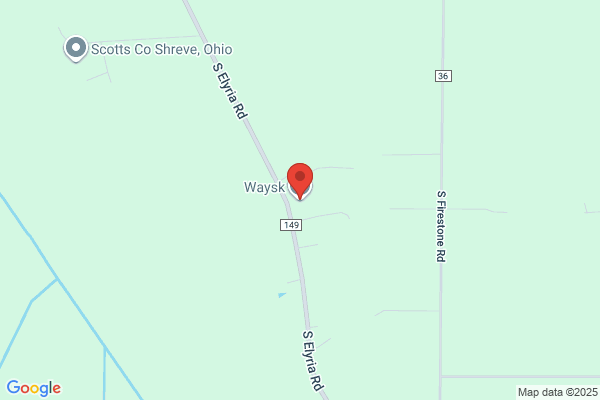 Waysk LLC