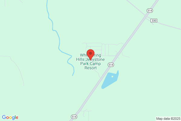 Whispering Hills Rv Park