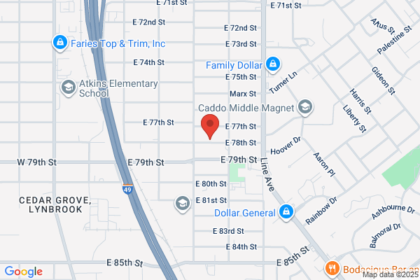 Cawthorn Bail Bonds LLC