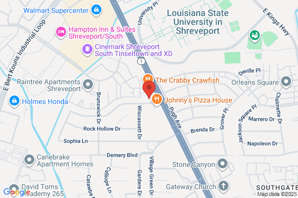Fox Family Dentistry