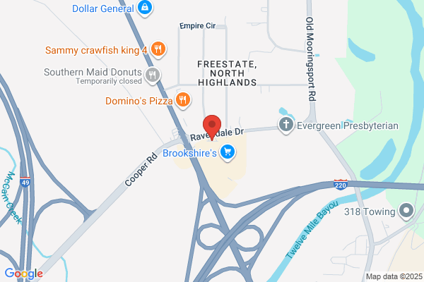 Brookshire's Fuel Center