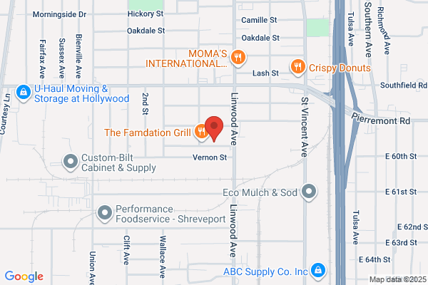 Blue City Services LLC