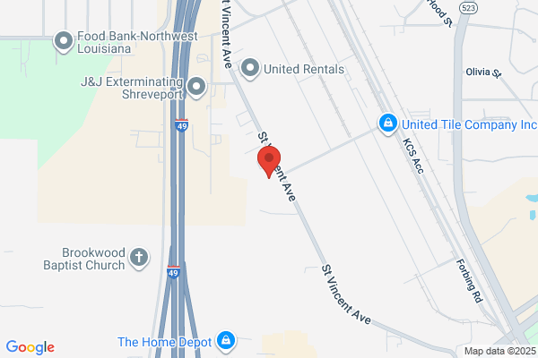 Shreveport HVAC