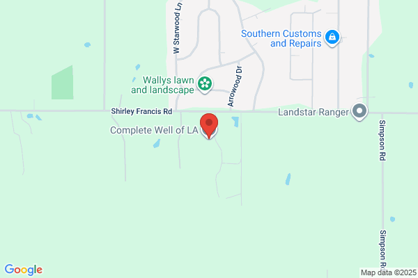 Complete Well of LA