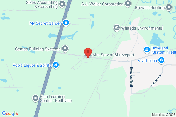 Aire Serv of Texarkana
