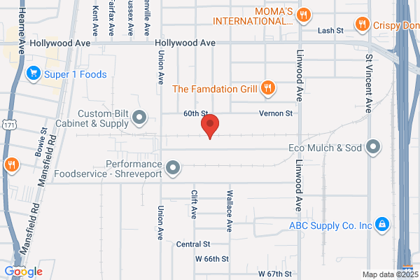 Hamm Mechanical, LLC