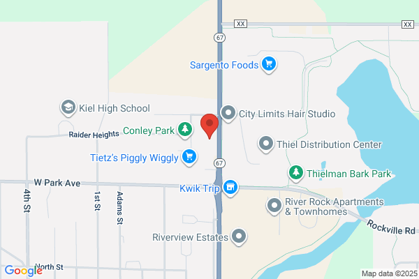 Kiel Auto Service Center