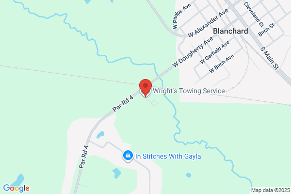 Porterfield Towing & Recovery