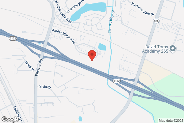 Ochsner LSU Health - Asthma, Allergy, & ENT Center