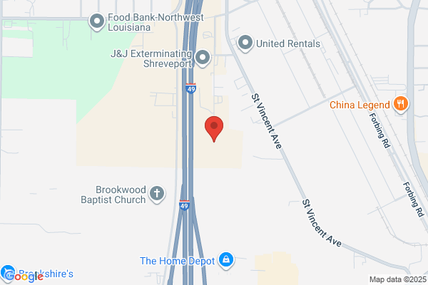 Rainbow International of Shreveport & Bossier - CLOSED