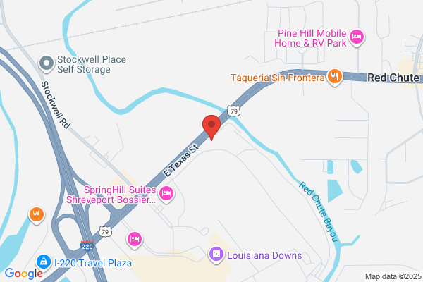 Racetrac Petroleum Inc