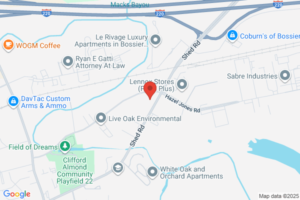 Raley & Associates