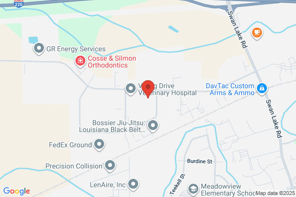 Fresenius Kidney Care North Bossier