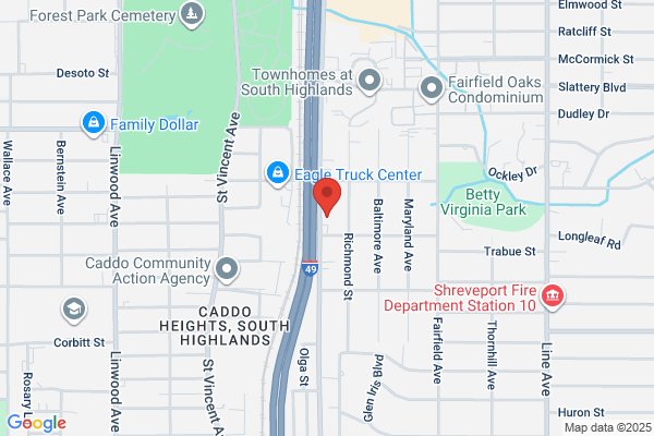 Fresenius Kidney Care Shreveport