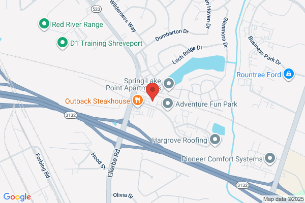 Fresenius Kidney Care South Shreveport