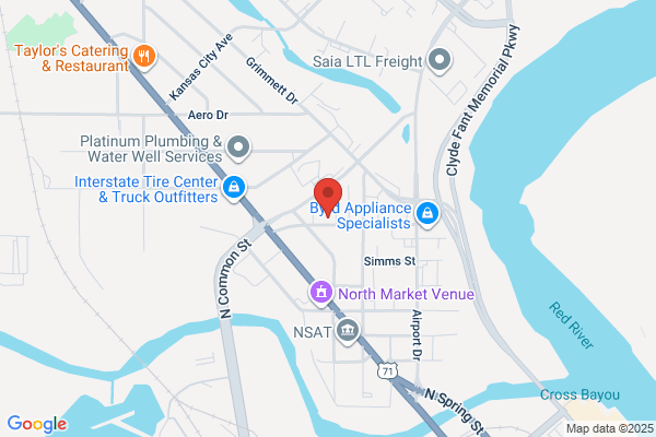 Rushing Technical Services