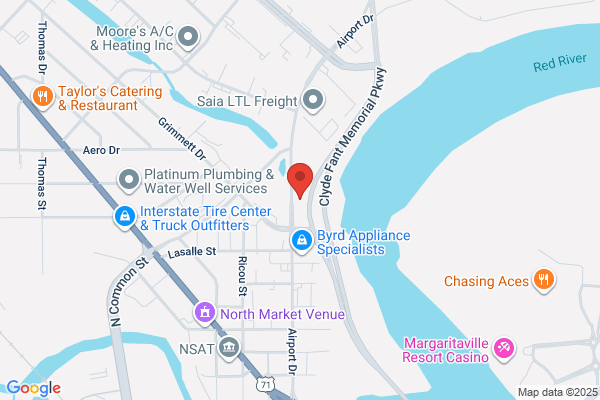 Nevels Signs & Awnings