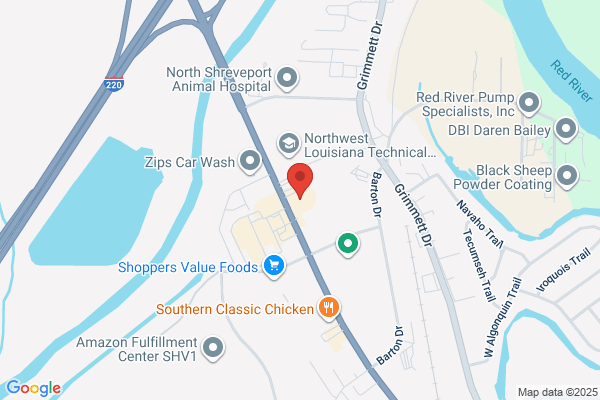 Popeyes Louisiana Kitchen