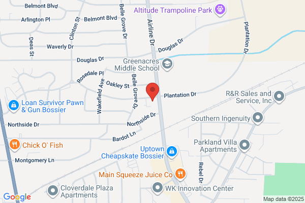 Crescent City Bistro Creole & Cajun Restaurant