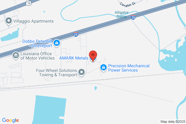 AMARK Metals