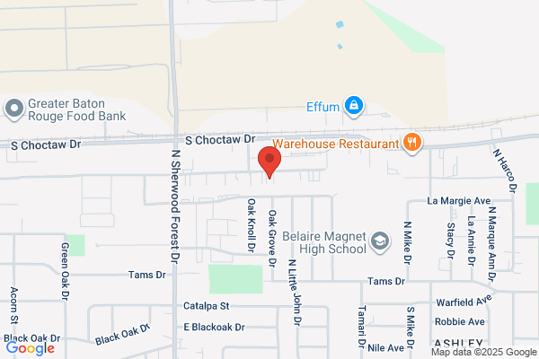 Chandler Parts & Service Inc
