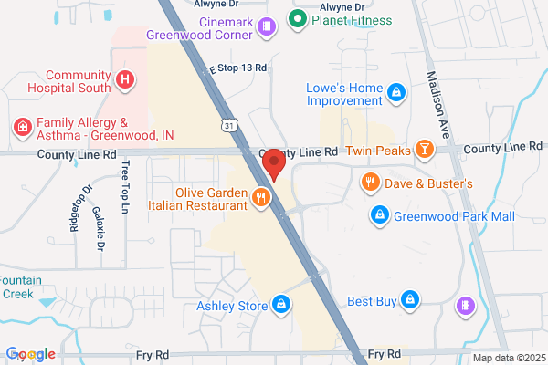 Meineke Car Care Center - Closed Location