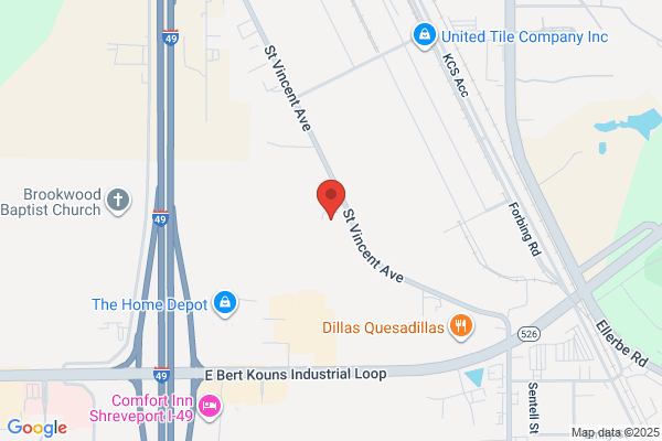 Air Systems Inc