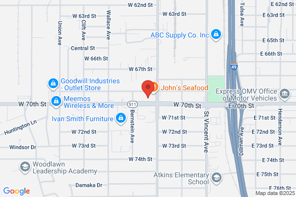 Comfort Heating & Air Conditioning Inc
