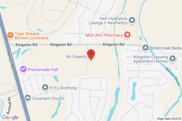 Service Experts Heating & Air Conditioning