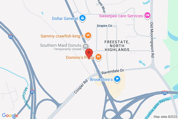Frosty Express Daiquiris